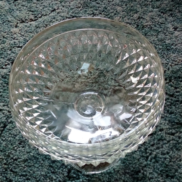 Candy 🍭 🍬 dish - Picture 2 of 4